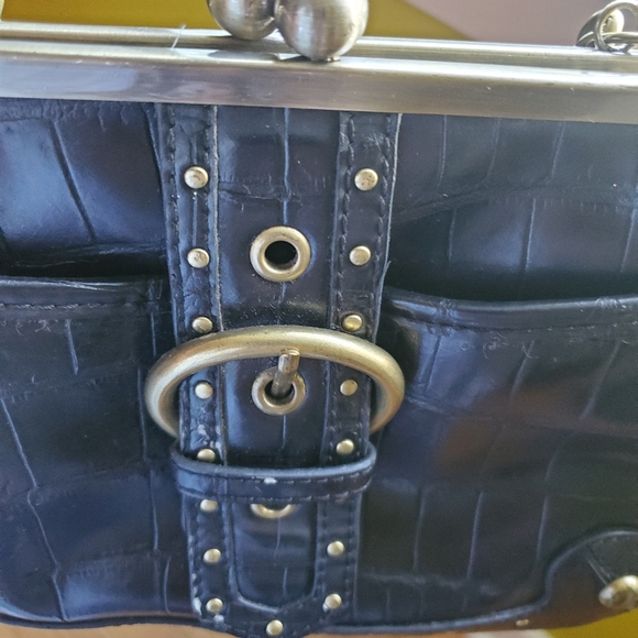 Nine west two-way bag - Picture 6 of 9